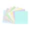6 Pack: 12" x 12" Embossed Paper Pad by Recollections™, 58 Sheets